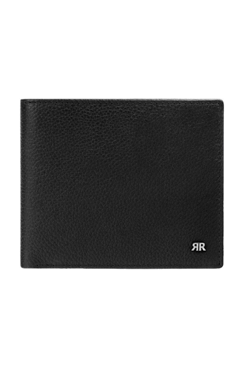 Card wallet Jefferson Black - 2