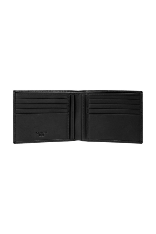 Card wallet Jefferson Black - 3