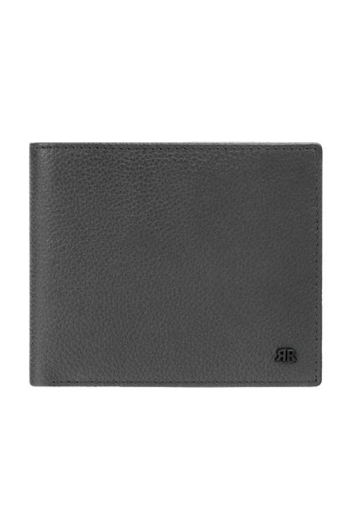 Card wallet Jefferson Grey - 2