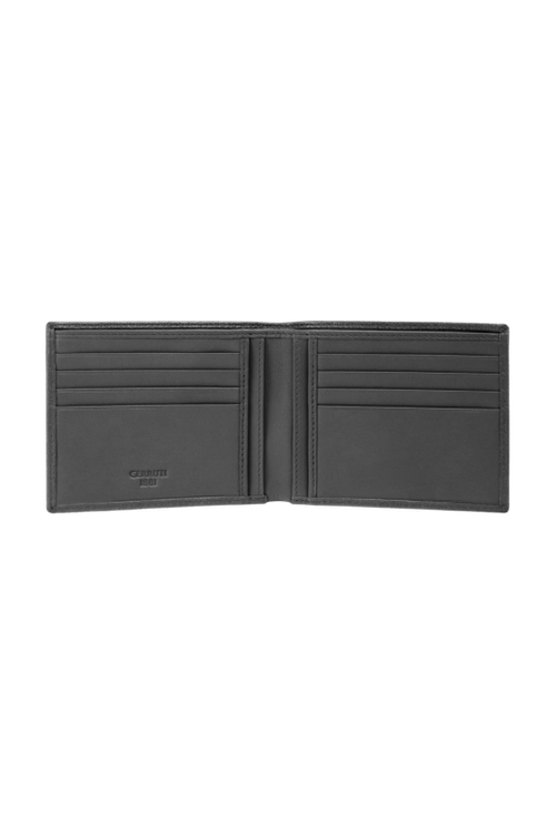 Card wallet Jefferson Grey - 3