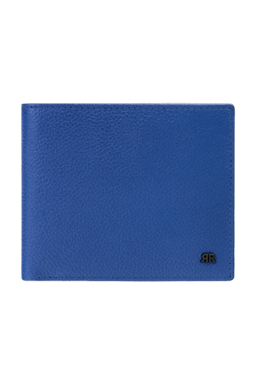 Card wallet Jefferson Bright Blue - 2