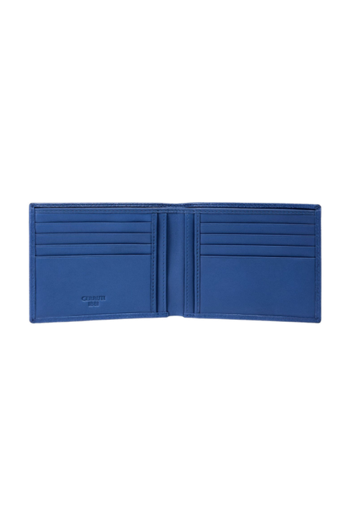 Card wallet Jefferson Bright Blue - 3