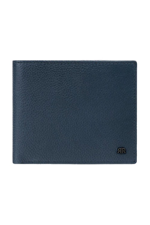 Card wallet Jefferson Dusk Blue - 2