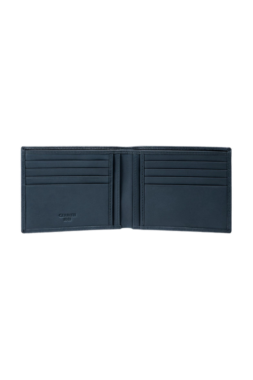 Card wallet Jefferson Dusk Blue - 3