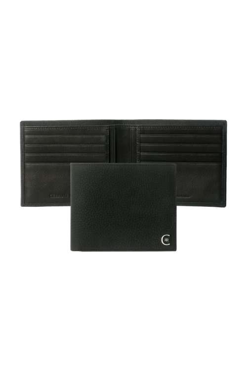 Card wallet Hamilton Black - 1
