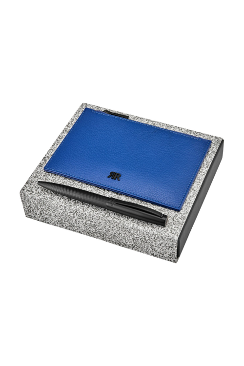 Set Jefferson (ballpoint pen & clutch) - 1