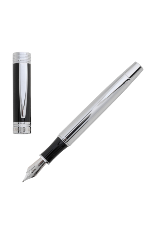 Fountain pen Zoom Classic Black - 1