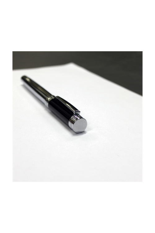 Fountain pen Zoom Classic Black - 3