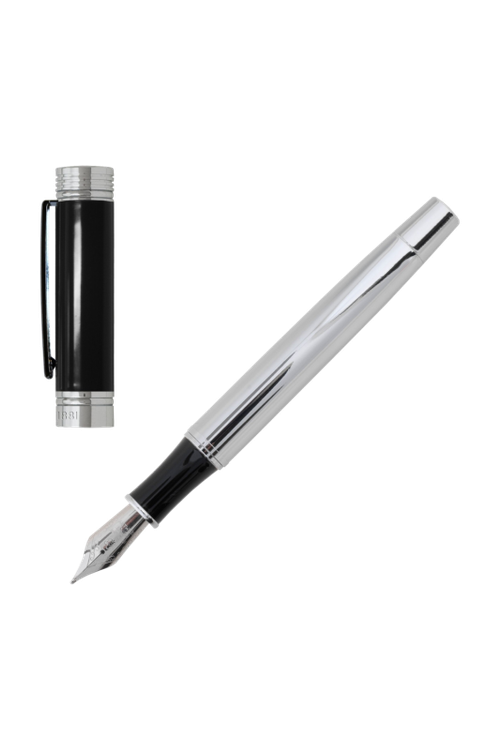 Fountain pen Zoom Classic Black - 4