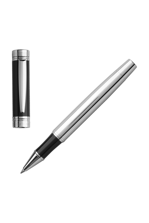 Rollerball pen Zoom Classic Black - 1