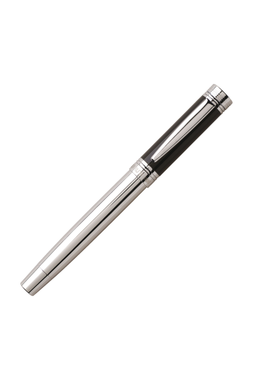 Rollerball pen Zoom Classic Black - 2