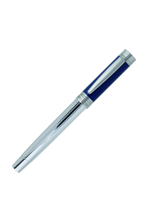 Rollerball pen Zoom Classic Azur - 2