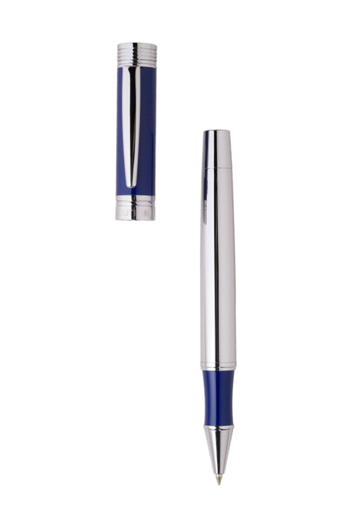 Rollerball pen Zoom Classic Azur - 3