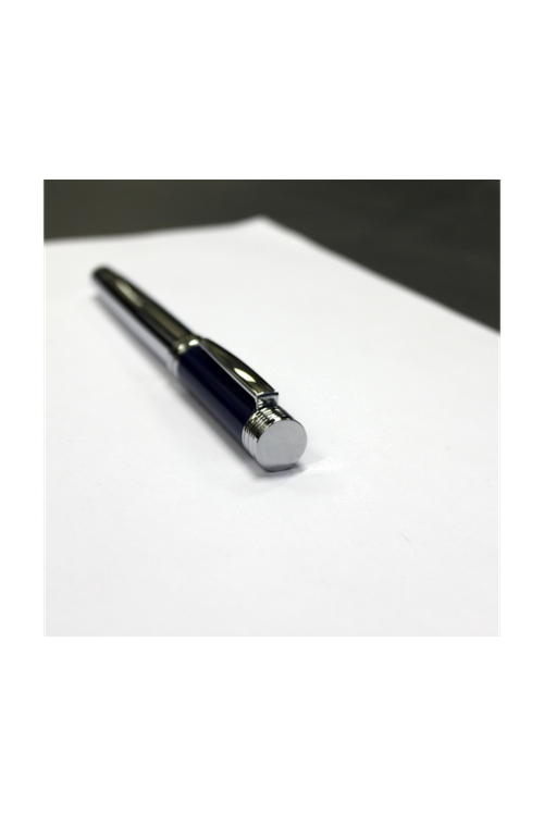 Rollerball pen Zoom Classic Azur - 5