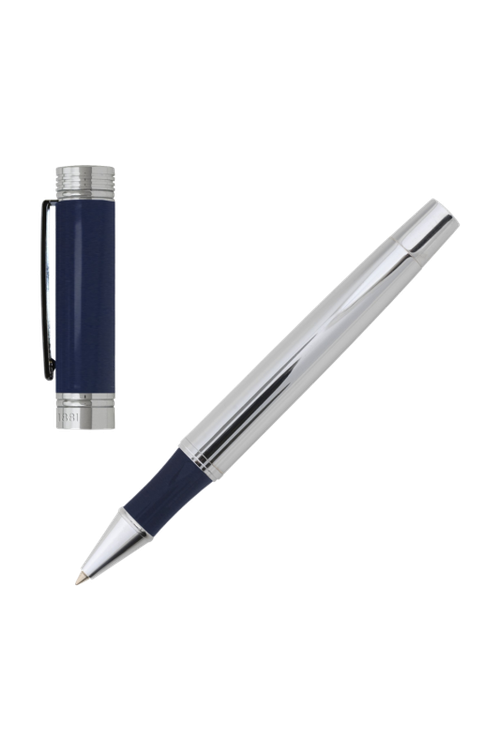 Rollerball pen Zoom Classic Azur - 6