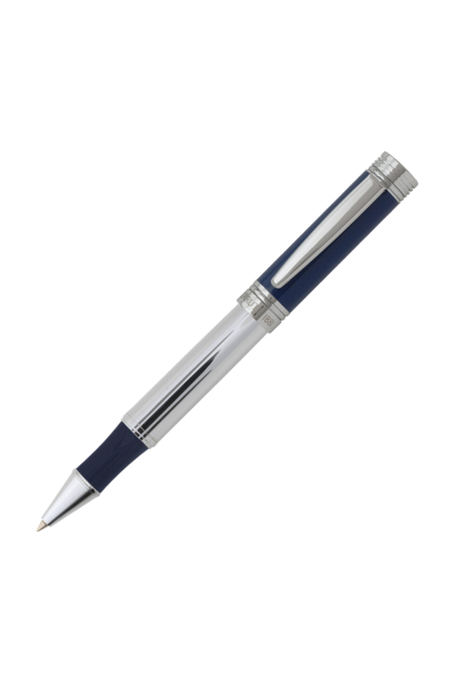 Rollerball pen Zoom Classic Azur - 7