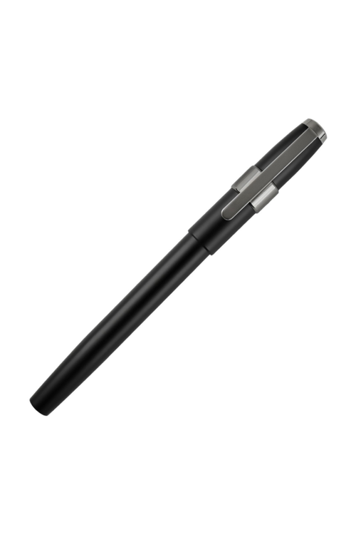Fountain pen Block Black - 2