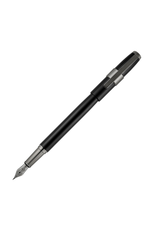 Fountain pen Block Black - 3