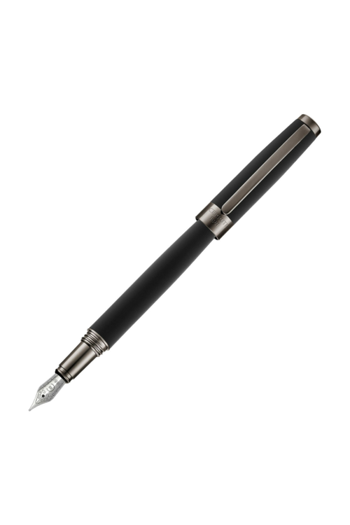 Fountain pen Easton Black - 4