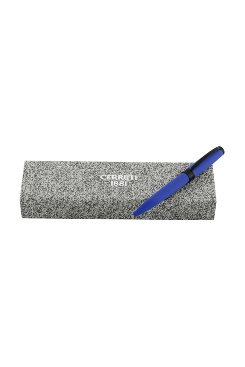 Ballpoint pen Easton Bright Blue - 5