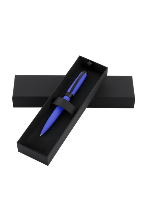 Ballpoint pen Easton Bright Blue - 6