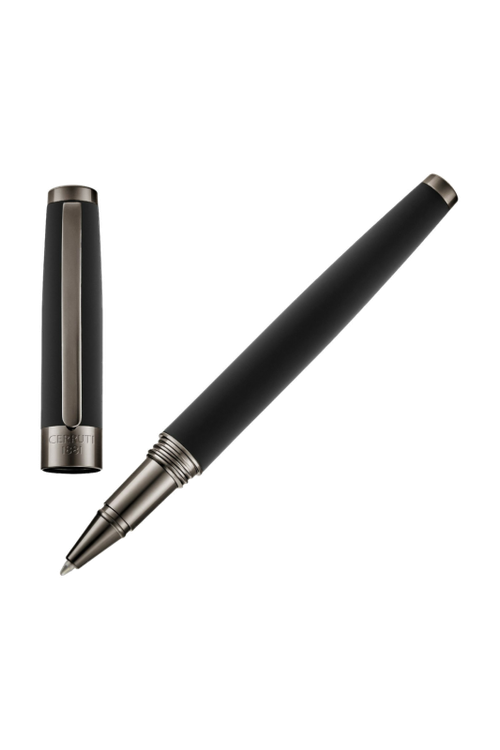 Rollerball pen Easton Black - 1