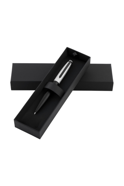 Ballpoint pen Benson Black & Chrome - 6
