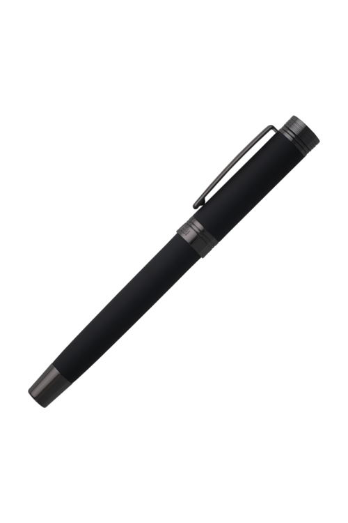 Fountain pen Zoom Soft Black - 4