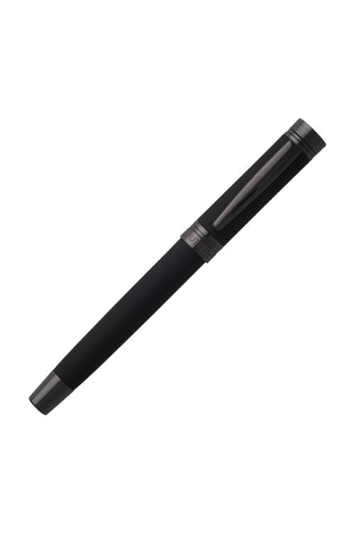 Fountain pen Zoom Soft Black - 2