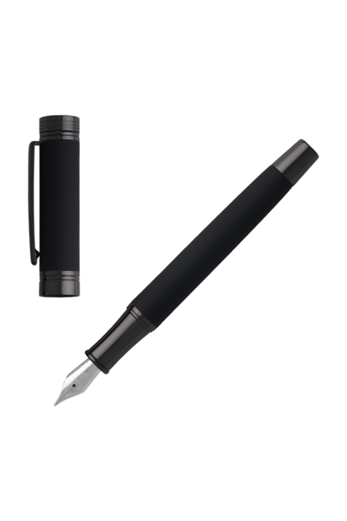 Fountain pen Zoom Soft Black - 3