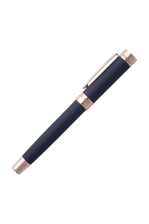 Fountain pen Zoom Soft Navy - 4