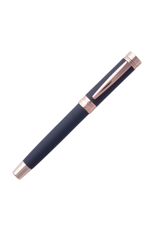 Fountain pen Zoom Soft Navy - 2