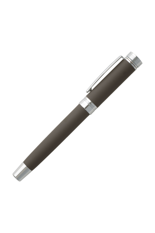 Fountain pen Zoom Soft Taupe - 4