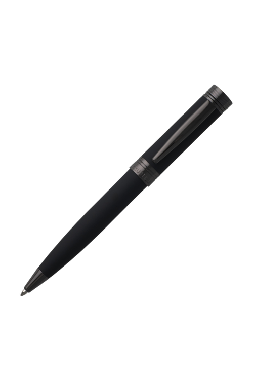 Ballpoint pen Zoom Soft Black - 1