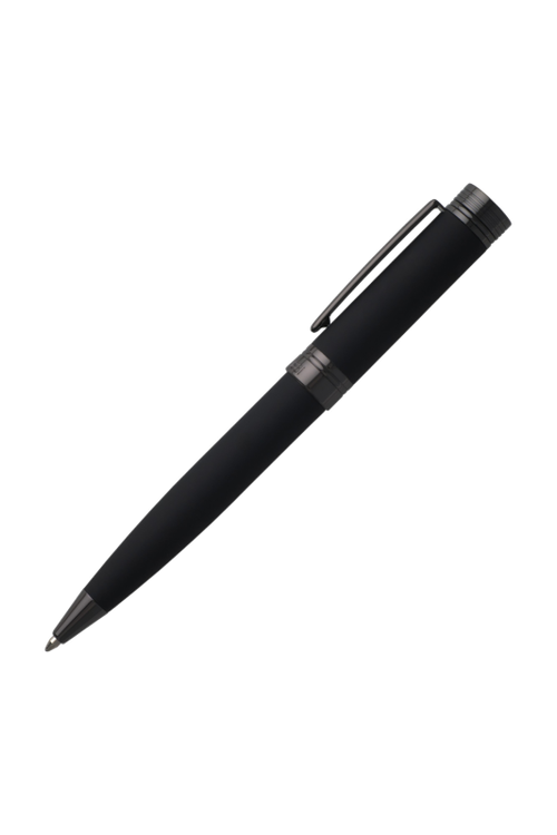 Ballpoint pen Zoom Soft Black - 2