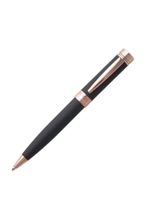 Ballpoint pen Zoom Soft Navy - 1