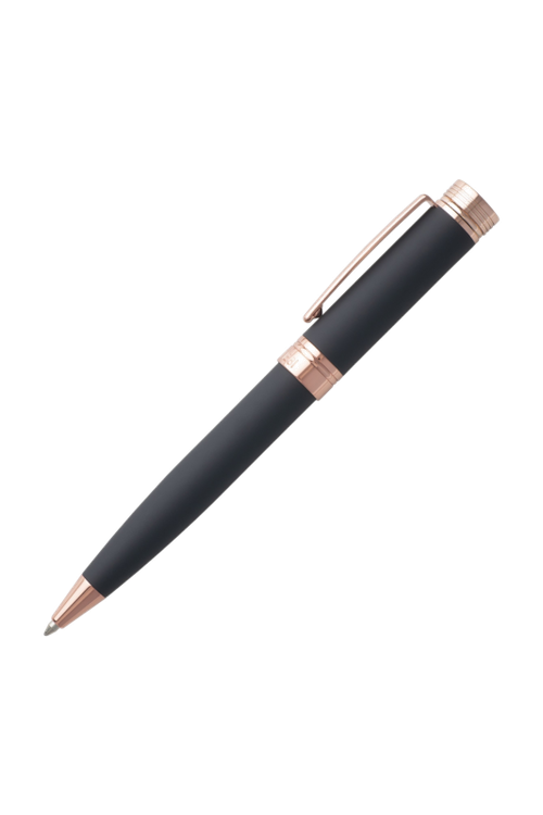 Ballpoint pen Zoom Soft Navy - 2