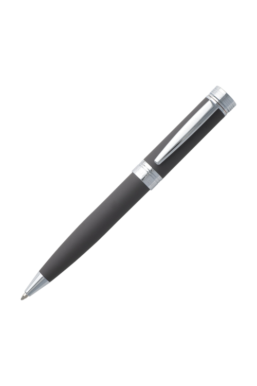 Ballpoint pen Zoom Soft Taupe - 1