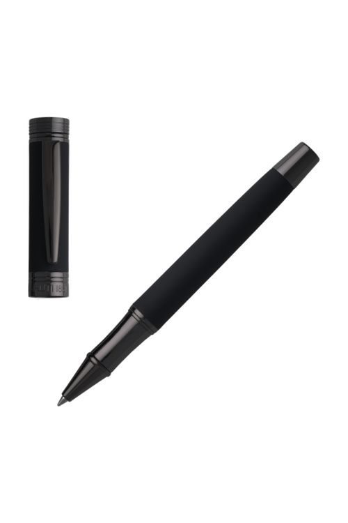 Rollerball pen Zoom Soft Black - 1
