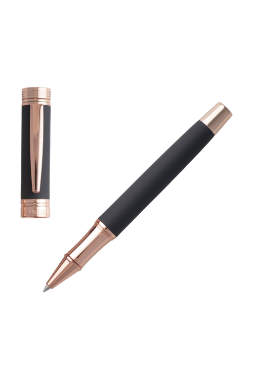 Rollerball pen Zoom Soft Navy - 1