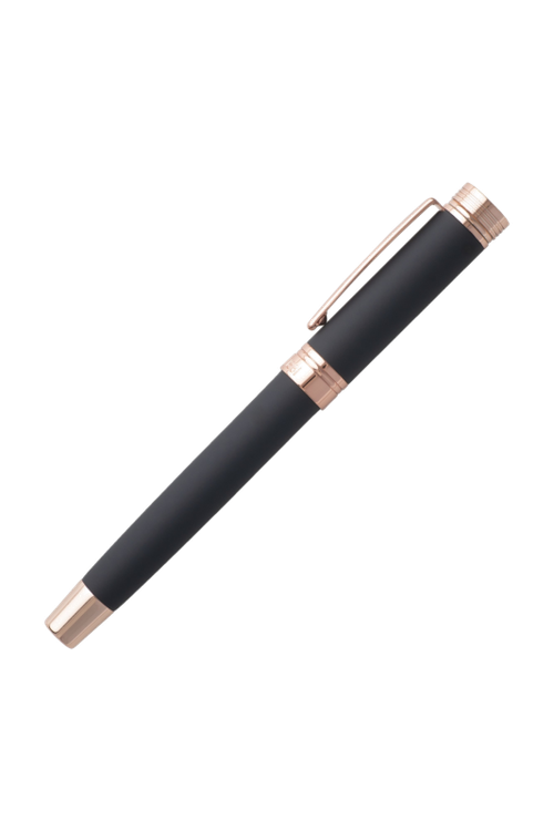 Rollerball pen Zoom Soft Navy - 4