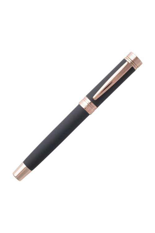 Rollerball pen Zoom Soft Navy - 2