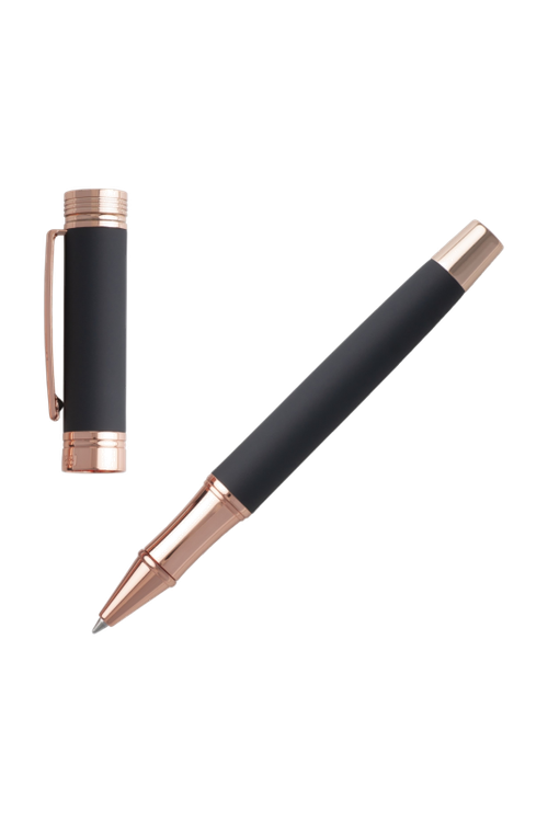 Rollerball pen Zoom Soft Navy - 3