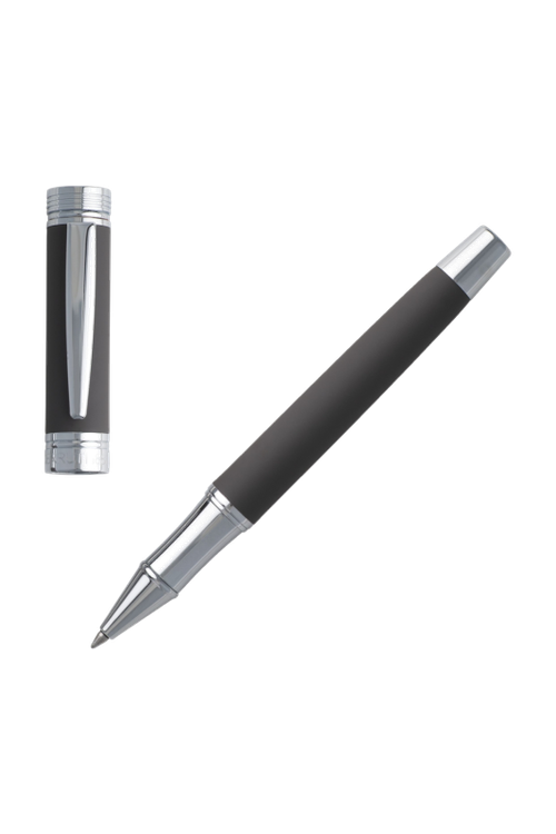 Rollerball pen Zoom Soft Taupe - 1