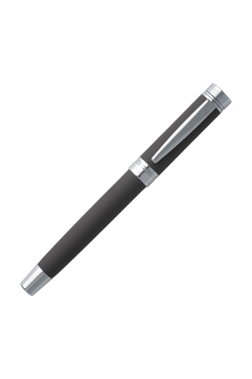 Rollerball pen Zoom Soft Taupe - 2