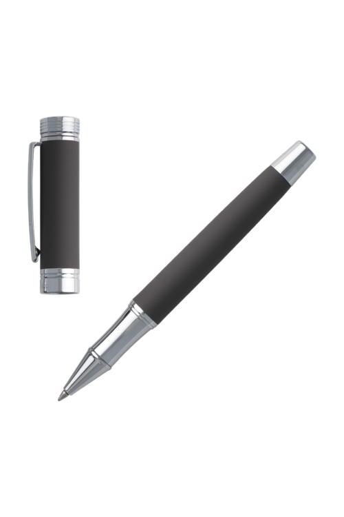 Rollerball pen Zoom Soft Taupe - 3