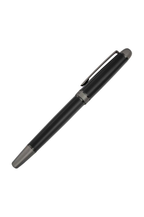 Fountain pen Holborn Black & Gun - 6
