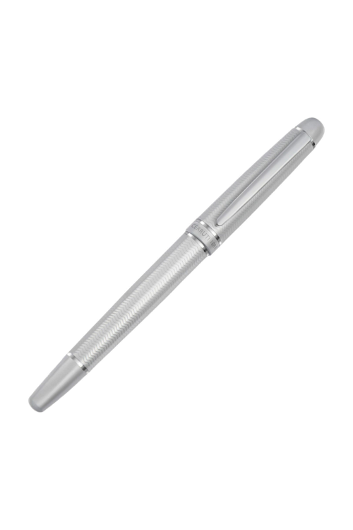 Fountain pen Holborn Chrome - 2