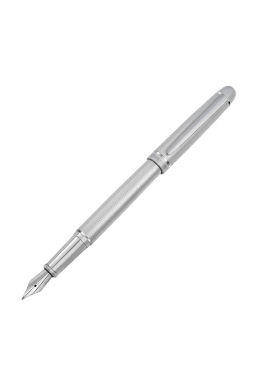 Fountain pen Holborn Chrome - 3