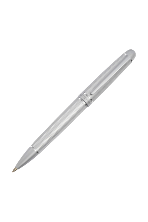 Ballpoint pen Holborn Chrome - 1